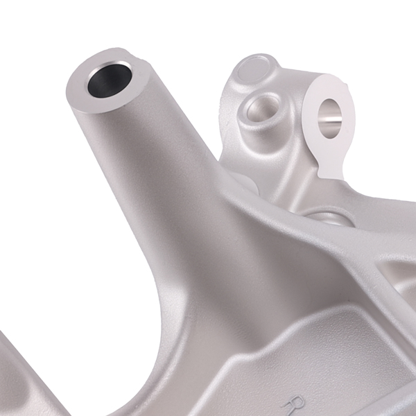 Rear Left & Right Steering Knuckle fit for Buick Regal 2018 2019 - 2020 22949386-3