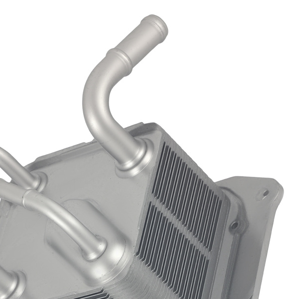 New Auto Trans Oil Cooler Assembly fit for Nissan Versa 2012-2019 21606-3JX1C-4