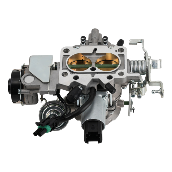 Electric Choke Carburetor 2 Barrel Carb fit for Jeep CJ7 CJ5 Wrangler 180-6458 C2BBD-2
