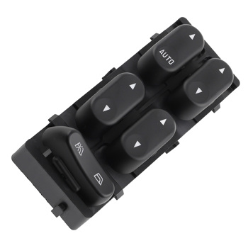 11 Pins Power Window Switch  fit for Ford F350 Super Duty 2002-2004  1L2Z-14529-BA