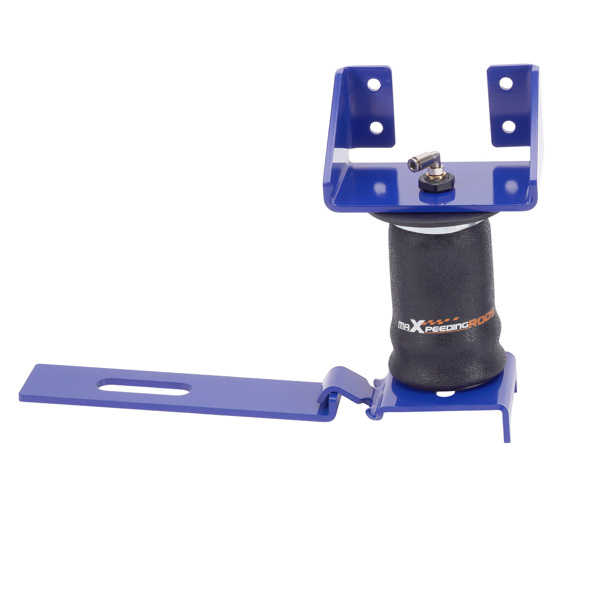 Air Suspension Spring Bags Kit Rear fit for Lincoln Mark LT 2006–2009-5