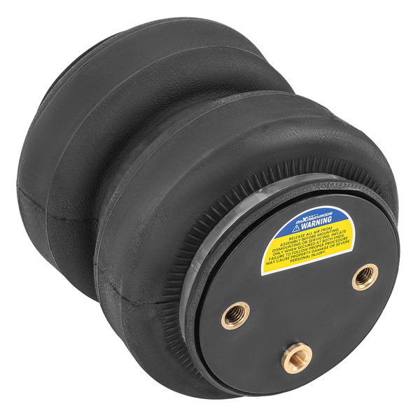 Air Suspension Spring Kit 5000lbs fit for GMC C1500 K1500 K2500 K3500 Pickup-5