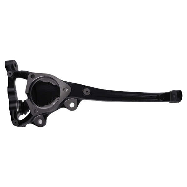 Front Left Steering Knuckle fit for Chrysler 300 Dodge Charger 2012-2021 05168421AF-6