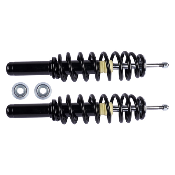 减震器 2x Shock Absorber Replacement for John Deere Gator HPX XUV620i XUV850D Front Suspension Kit-1