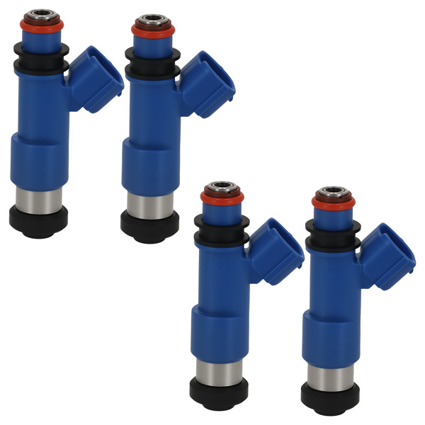 Efficient Fuel Injector fit for Subaru Impreza/Forester 2.5L 2006-2014 4G2209-6