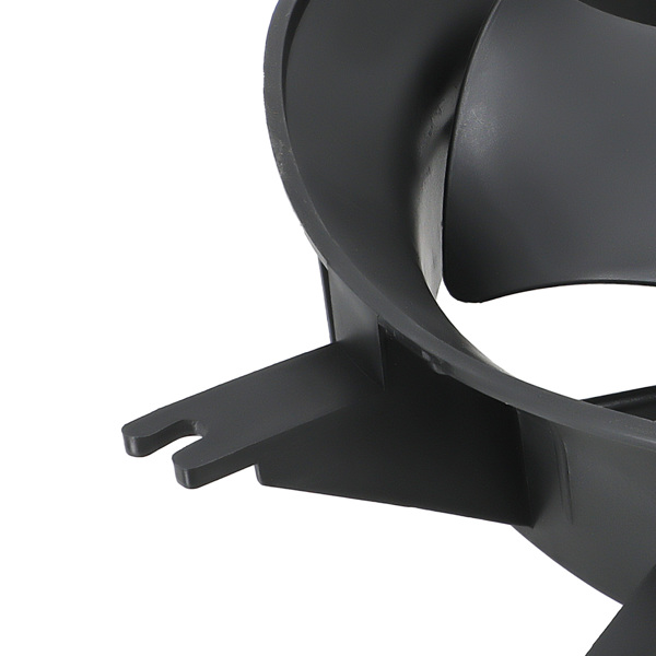 Cooling Fan Assembly fit for Acura EL Base 1.6L 1999-2000 HO3115101-4