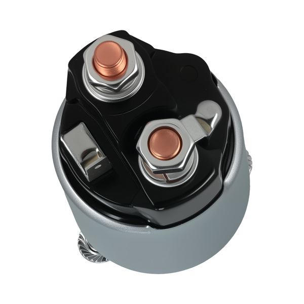 Starter Relay fit for John Deere Z445 Z465 Z540M EZtrak Mower 12V  AM102577-6