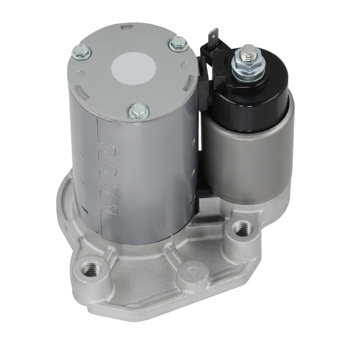 Starter fit for Dodge Avenger Grand Caravan Journey  V6 3.6L 3604cc 220cid 2011-2016