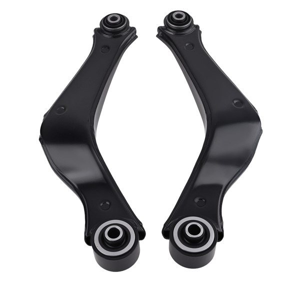 6x Rear Upper Lower Control Arms Sway Bar fit for Chevy Impala Malibu Lacrosse Regal-3