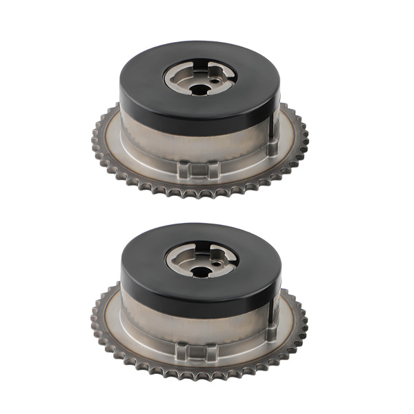 Timing Chain Kit Oil Pump Selenoid Actuator Gear Cover fit for GM Ecotec 2.0L 2.4L-5