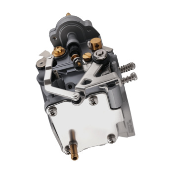 Carburetor fit for Mercury 10HP 15HP 20HP Outboard 853720T16 8M0129551 0R686021 NEW