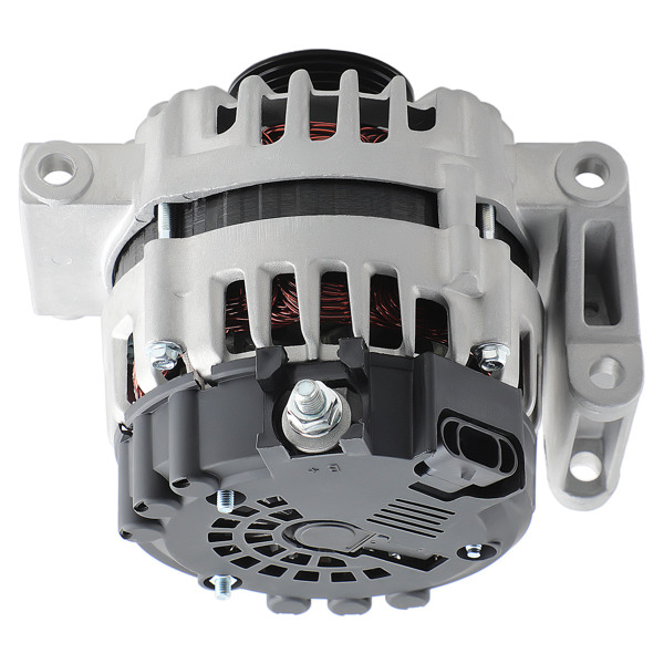 Alternator fit for Chevrolet Malibu 2008-2012 L4 2.4L 125 Amp 15828450 20758751-6