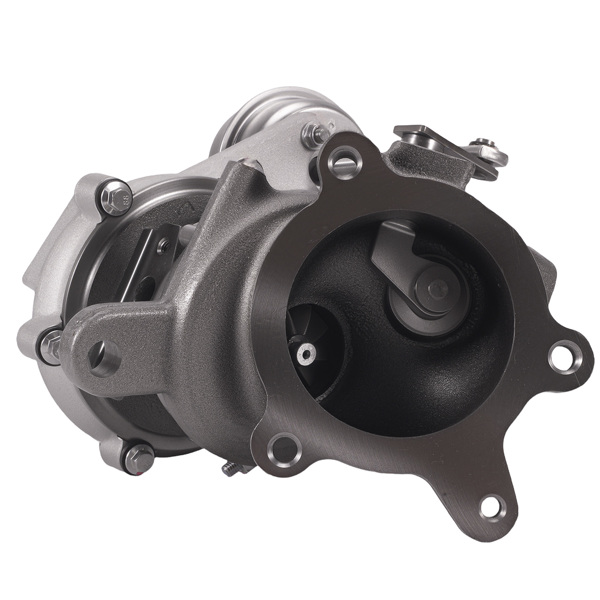 Upgraded Billet Turbo fit for Ford Flex Explorer Taurus Lincoln MKT 3.5L 14031128-2