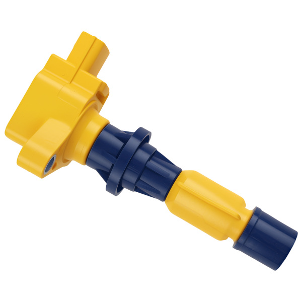 4x Ignition Coils & Spark Plugs Set fit for Mazda 3 Sport 2012-2013 2.5L New-2