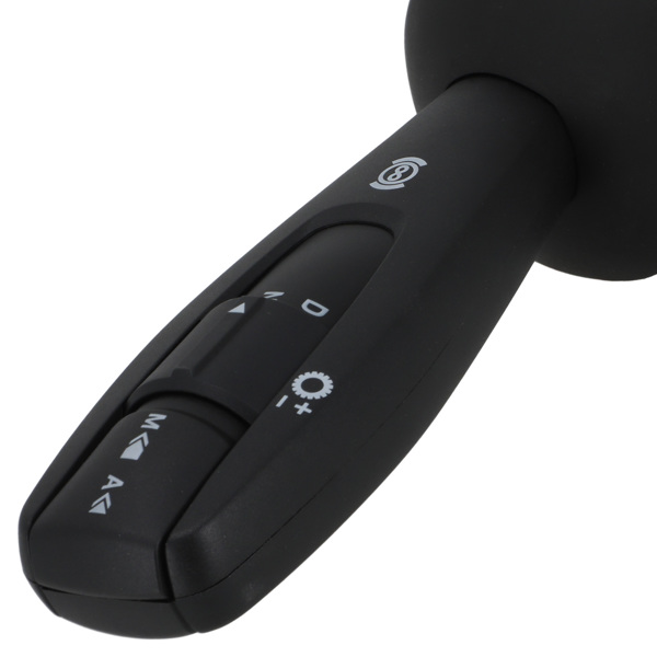 Transmission Electric Shifter Gear Selector fit for Mercedes Actros A0095452124-5