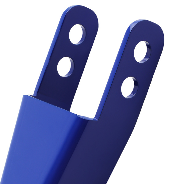 Front 3'' Rear 2'' Level Lift Kit Shackles fit fit for Jeep Cherokee XJ 1984-2001-3