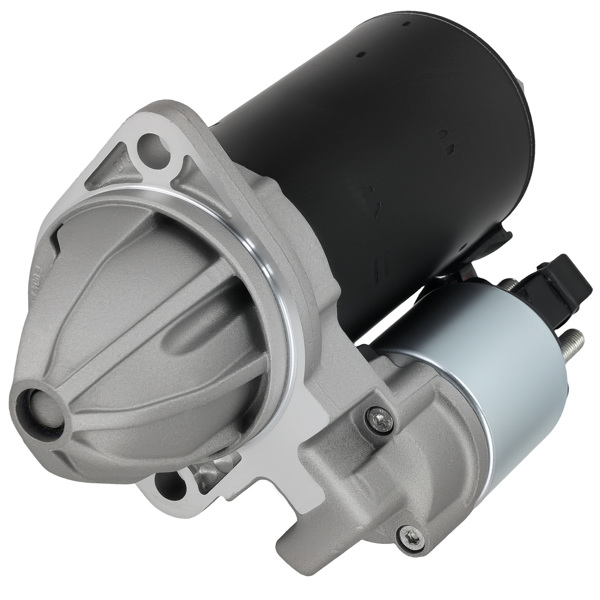 Starter fit for John Deere Tractor 4120 4320 4520 Skid Steer 313 315 317 320 323 325-6