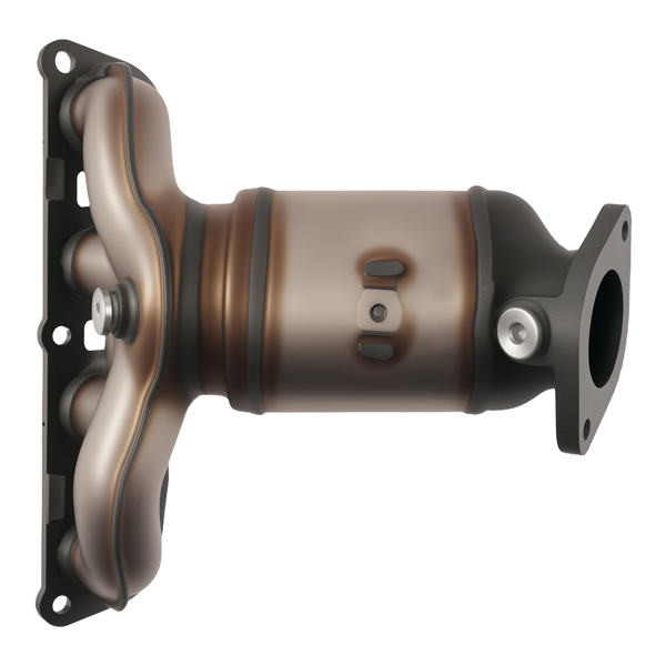 Front Catalytic Converter fit for Hyundai Tucson 2.0L 2019-2021 28510-2EMN0 600cells-4