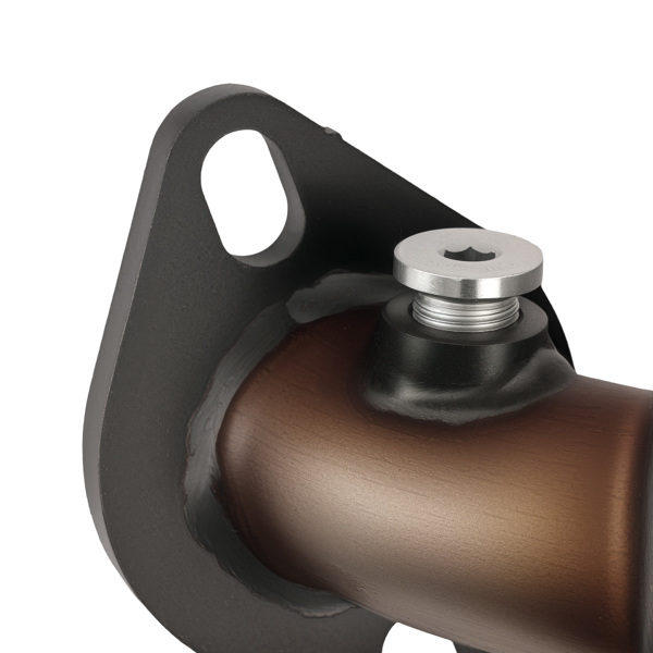 EPA Catalytic Converter fit for Buick LaCrosse 3.6L V6 2010-2011 Direct Replacement-4