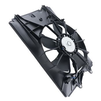 Electric Cooling Fan fit for Honda Ridgeline Touring 2012-2014 19030-RN0-A51