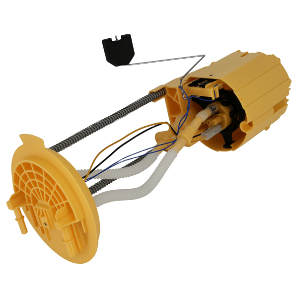 Fuel Pump Assembly fit for Dodge Ram 2500 3500 5.9L 6.7L Diesel 2005-09 68002062AA-5