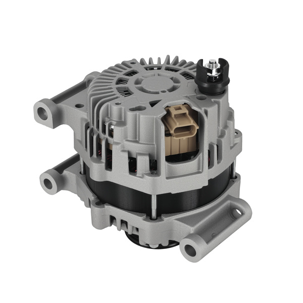 Alternator fit for Mazda Tribute V6 3.0L 2009-2011 Mercury Mariner V6 3.0L 2009-2011-3
