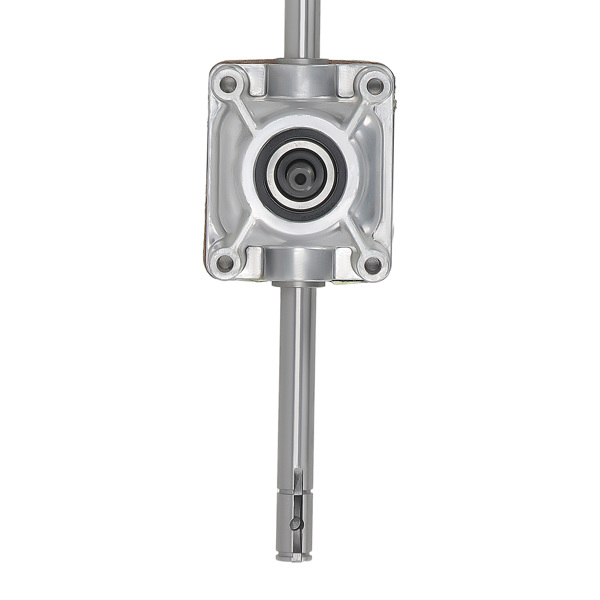 Front Wheel Drive Transmission Assembly fit for Toro 22 inch Recycler Lawn Mower-2