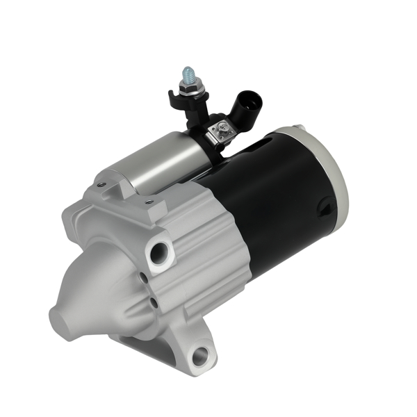 Starter Motor fit for Chevrolet Silverado 1500 2014-2016 GMC Yukon 1.7kW CW 10T 12V-6