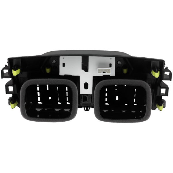 Air Outlet Kit fit for Toyota Corolla 1.8L/2.4L 2009-2013 55670-02340 Plastic-6