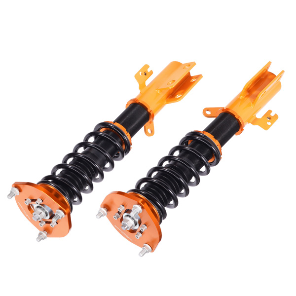 MaXpeedingrods Coilover Lowering Kit fit for Toyota Camry Avalon 2007-2011-4