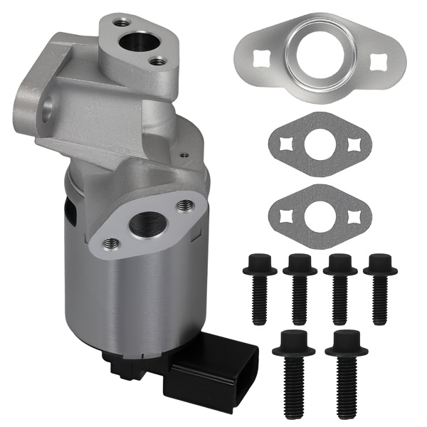 EGR Valve fit for DODGE MAGNUM 2.7L V6 2005-2008 fit for CHRYSLER 4593894AC with Gasket-6