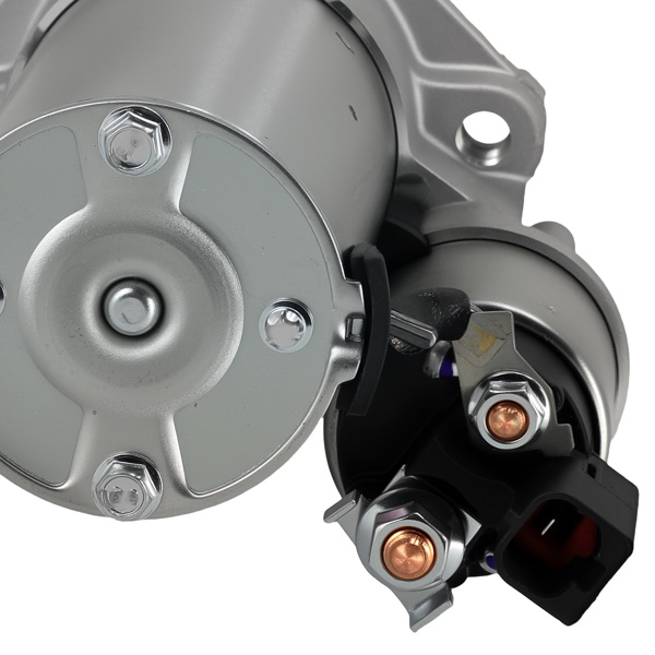 Starter fit for Hyundai Sonata Kia Optima 2.4L 2009-2014  L4 2359cc  12V  19090N-4