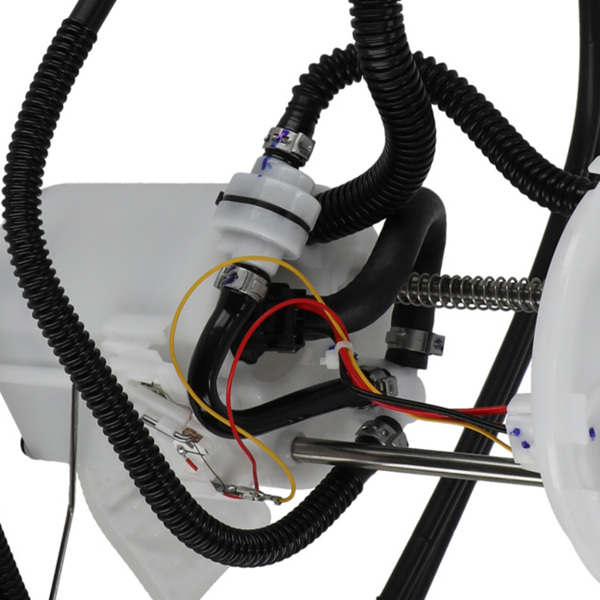 Fuel Pump Module fit for Ford Thunderbird Lincoln LS 3.0L 3.9L 2003-2005 3W4Z9H307AD-4