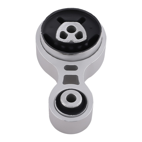 3Pcs Motor & Trans Mount fit for Ford Fusion Mercury Milan Base L4 2.5L 2010-2011-4