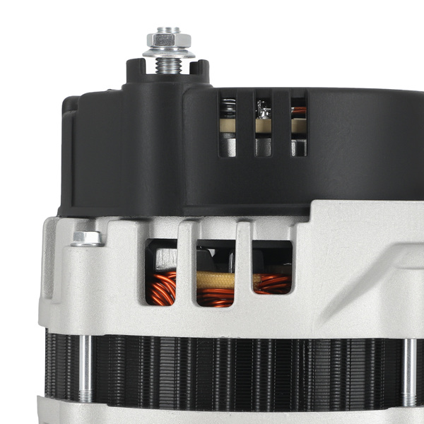 Alternator 90Amp fit for Bobcat 331 334 335 Loader 6675292, 6678205, 6681857-4