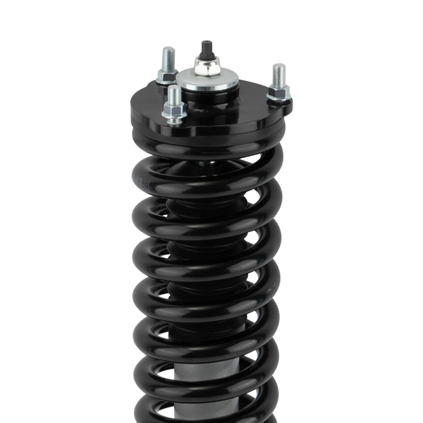 3" Lift Kit Struts Shocks fit for Toyota 4Runner 2003-09 FJ Cruiser 2007-2014-3