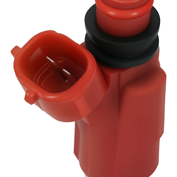 4PCS Fuel Injectors Fit fit for 1997-2005 Mitsubishi Mirage 1.8L Galant Eclipse 3.0L-4