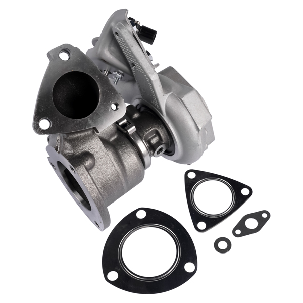 涡轮增压器 TD03 MFS Turbocharger Replacement for Ford Ranger 2.2L Mitsubishi Version 2.2L 4913106300 4913106320 4913106340 BK3Q6K682NB BK3Q6K682NA-5