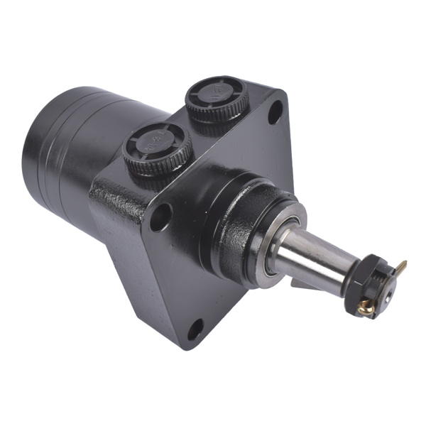 液压马达 Hydraulic Wheel Motor Replacement for Exmark VT18KA363 VT541KA363 VTS541CKA36300 VTS541KA363-5