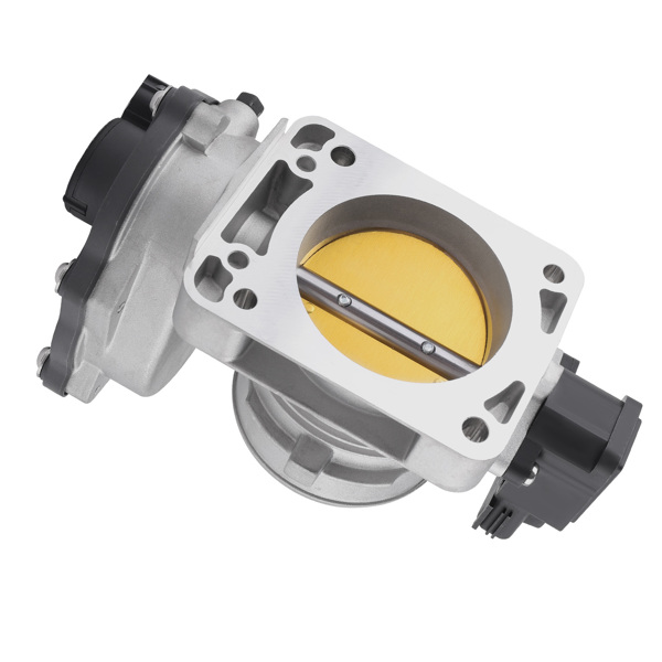 Throttle Body Assembly fit for Ford F150 Truck Explorer E350 E250 E150 3L5E9F991AC-6