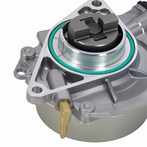 Vacuum Pump fit for Mini R55 R56 R57 R58 R59 Cooper S & JCW 1.6L N14 11667556919-2