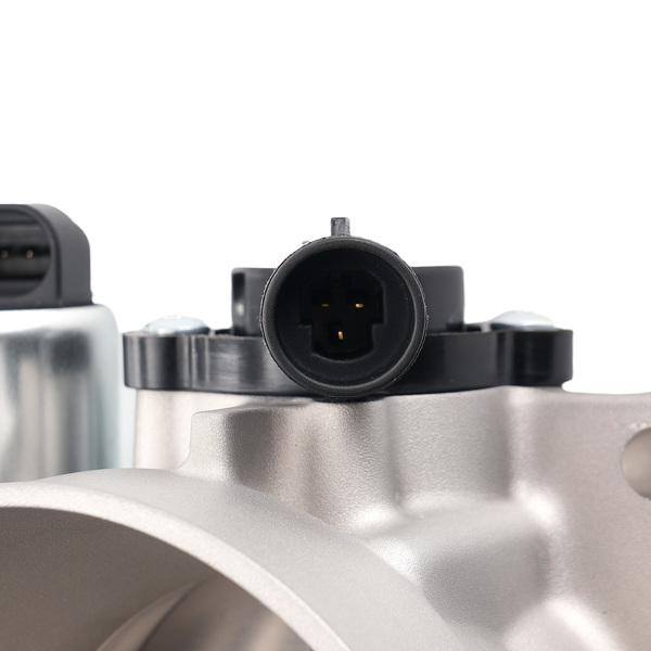 Throttle Body fit for Chevrolet Express 1500 2500 GMC Savana 1500 4.8 5.3L 12575531-4