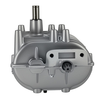 Heavy Duty Transmission fit for Exmark M3613KAC 2004 Walk Behind 700-070A 700-070