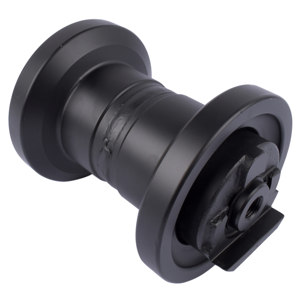 支重轮 Mini Excavator Bottom Roller Replacement for Kubota Excavator KX121 Track Roller KX040-4 KX121-3 KX121-3ST RD118-21700 RD14821700-4