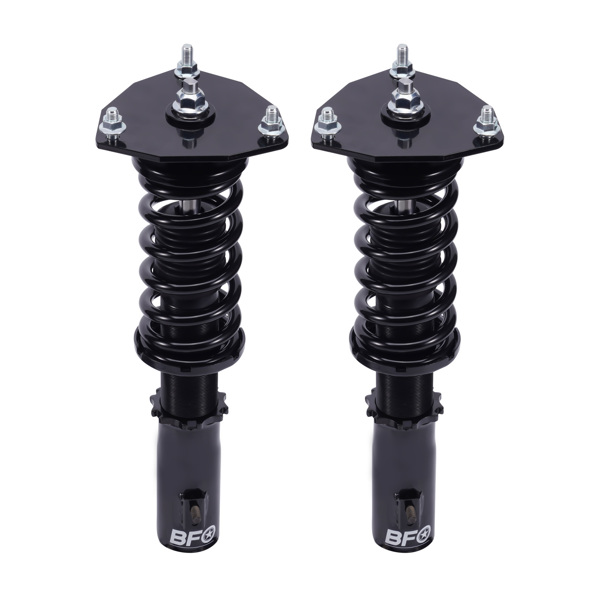 BFO Adjustable Coilovers Shocks Kit fit for Mitsubishi Lancer ES OZ RALLIART 2002-06-1