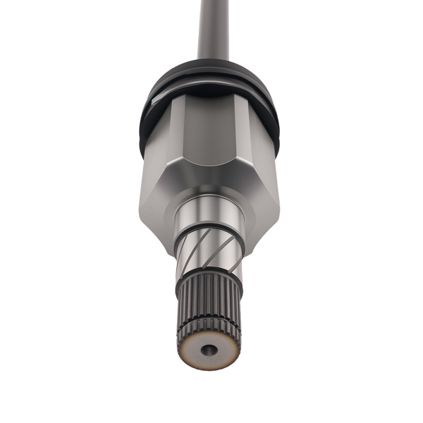 1PC Front Halfshaft Driveshaft CV Axle fit for Tesla Model Y 2020-2023 118811900B-4