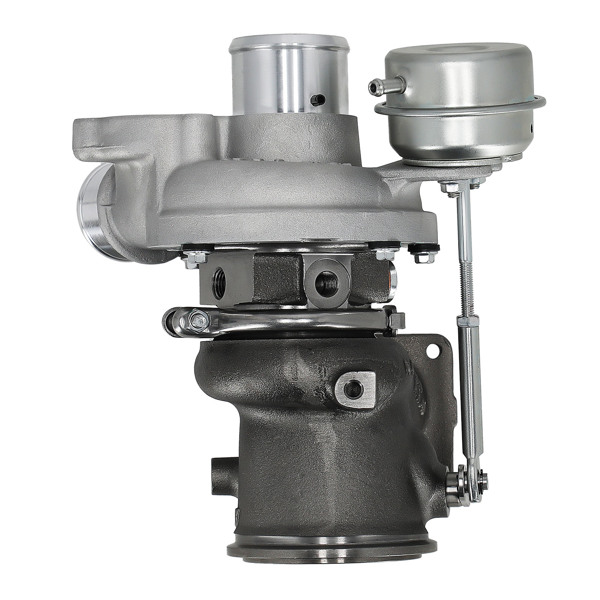 Turbo Turbocharger fit for Jeep Renegade Dodge Dart 1.4L 160HP GT1446 811311-5001S-4