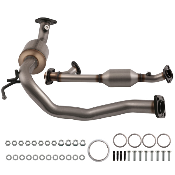 EPA Catalytic Converter fit for Toyota 4runner 2003-2012 /Fj Cruiser 2007-2012 4.0L-6