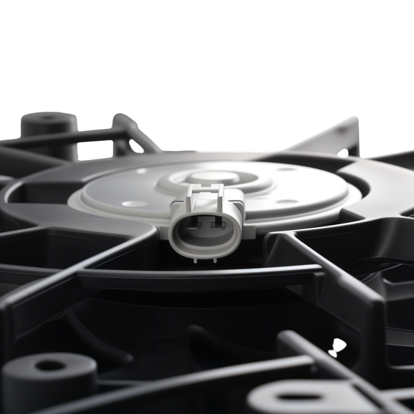 Cooling Fan Assembly fit for Toyota RAV4 2.5L 2013-2019 1636336100 Direct Fit-3