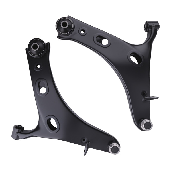 4PCS Front Lower Control Arm w/Ball Joints LH& RH fit for Subaru Forester 2014-2018-1